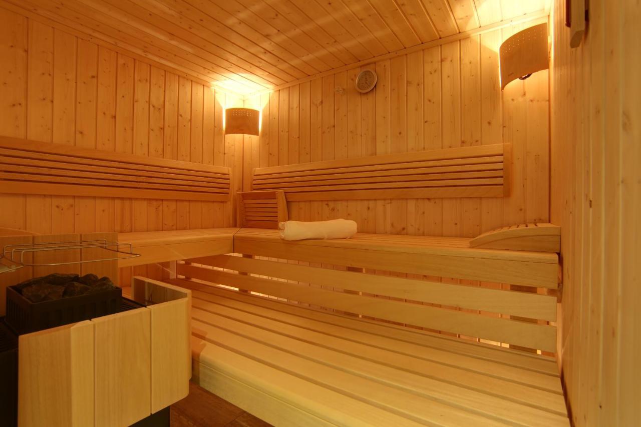 Chalet Bella Pettneu am Arlberg Kültér fotó