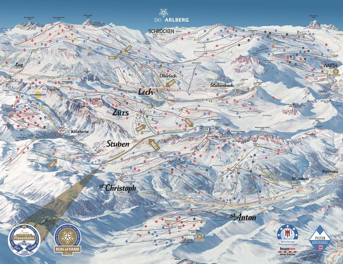 Chalet Bella Pettneu am Arlberg Kültér fotó